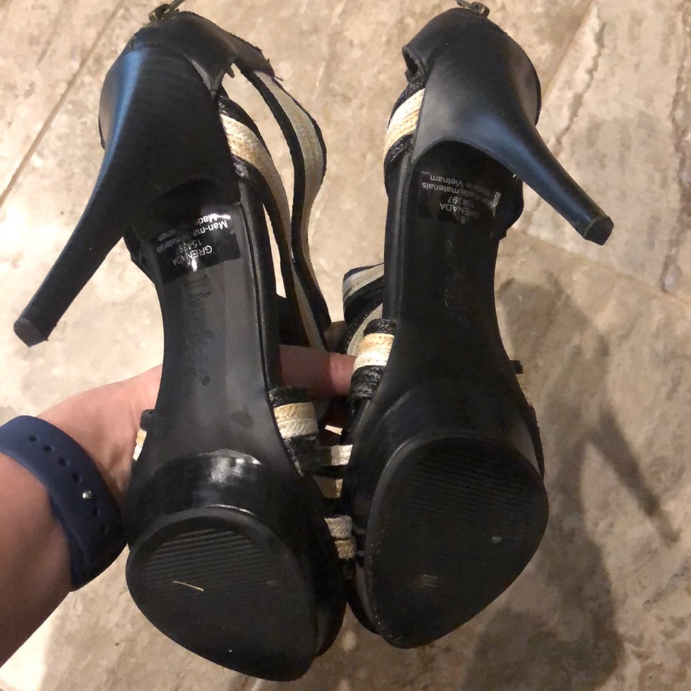 Limelight Heels - Picture 5 of 7
